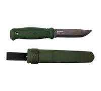 Morakniv - Garberg Blackblade with Polymer Sheath (C) - Coltelli verde