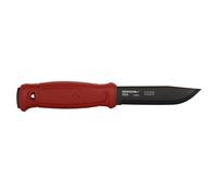 Morakniv GARBERG BLACKBLADE WITH POLYMER SHEATH (C) Dala Red Edition (14274)