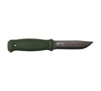 Morakniv GARBERG BLACKBLADE WITH POLYMER SHEATH (C) Green (14528)