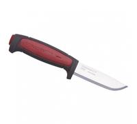 Coltello Morakniv Pro (C) Colore: nero/rosso