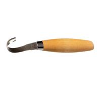 Morakniv - Hook Knife 162 Double Edge Stainless - Coltelli Klinge: 5,5 cm arancione