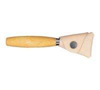 Morakniv HOOK KNIFE 164 LEFT HAND W/SHEATH (S) (13386)