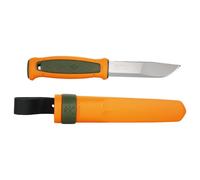 Morakniv Kansbol Hunting (S), coltello da caccia, arancione Onesize Burnt Orange