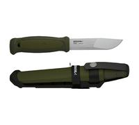 Morakniv Kansbol With Multi-Mount (S), coltello da caccia, verde Onesize Green