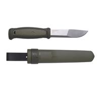 Morakniv - Kansbol with Polymer Sheath (S) - Coltelli grigio