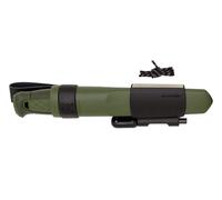 Morakniv KANSBOL WITH SURVIVAL KIT (S) Green (13912)