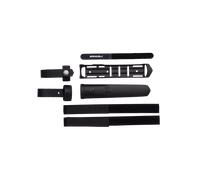 Morakniv Men's Multi-Mount Kit for GARBERG-Black, Universale