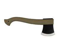 Morakniv Lightweight (B), ascia, verde Onesize Military Green