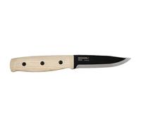 Morakniv LOK Blackblade (S), coltello, nero Onesize Ash Wood