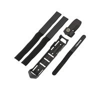 Morakniv Men's Multi-Mount Kit für KANSBOL-Messer-Black, Universal