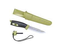 Coltello Morakniv Companion Spark (S) Colore: verde