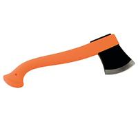 Morakniv 12058, Hache 12058-12058 Unisex-Adult, Orange, Standard