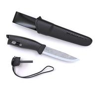 Morakniv - Companion Spark - Coltelli nero