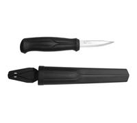 Mora FT01745, Coltello a Lama Fissa Unisex - Adulto, Nero, Taglia Unica