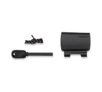 Morakniv 132400, Kit di Sopravvivenza Unisex Adulto, Nero