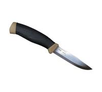 Morakniv Unisex Adult Companion Coltello, Beige, Small, S