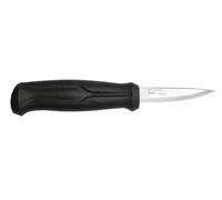 Mora FT01745, Coltello a Lama Fissa Unisex - Adulto, Nero, Taglia Unica