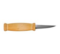 Morakniv - Woodcarving 105 (LC) - Coltelli beige