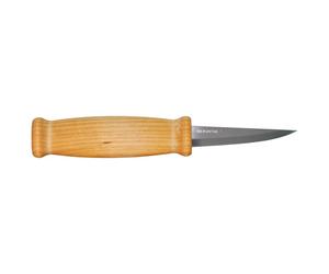 Morakniv - Woodcarving 105 (LC) - Coltelli beige