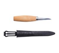 Morakniv - Woodcarving 122 (LC) - Coltelli grigio