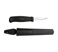 Mora FT01745, Coltello a Lama Fissa Unisex - Adulto, Nero, Taglia Unica