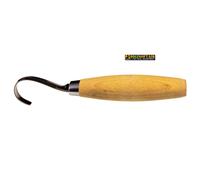 Morakniv WoodCarving Hook Knife right hand 164S