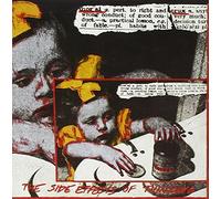 Moral Crux - The Side Effects of Thin