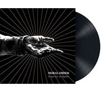 Moral Order - Alpha And Omega