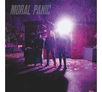 Moral Panic - Moral Panic (II)
