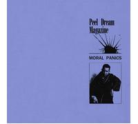 Moral Panics (Vinyl LP)