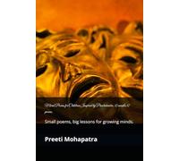 Moral Poems for Children Inspired by Panchatantra. 12 months 12 poems.: Small poems, big lessons for growing minds.