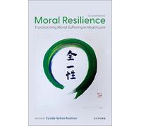 Moral Resilience (Tascabile)