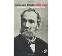 Moral social: Introducción de Pedro Henríquez Ureña
