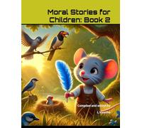 Moral Stories for Children: Book 2