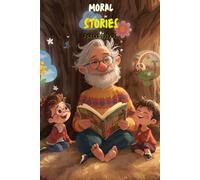 Moral Stories for Curious kids