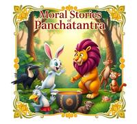 Moral Stories of Panchatantra