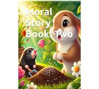Moral Story Book: Two