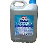 MORALCO Acqua demineralizzata 5 litri (1)