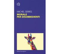 Morale per disobbedienti