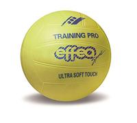 Morale Sport Pallone Pallavolo professionale (Giallo Mini Volley Ultra Soft)