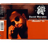 Morales,d.Presents the Face - Needin'U
