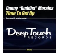 Morales, Danny - Time To Get Up