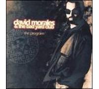 Morales, David - The Program