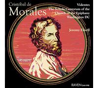 Morales/ Filsell - Cristobal De Morales: Videntes