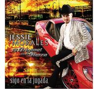 Morales, Jessie - Hijo de Los Angel
