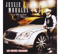 Morales, Jessie - Los Nuevos Soldados