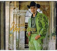Morales, Jessie - Sigo Siendo El Original