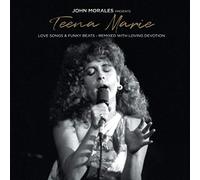 Morales John - John Morales