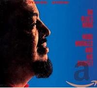 Noro Morales and His Quintet No Blues, Noro (CD) Album