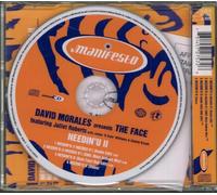 Morales Presents the Face Ft - Needin' U 2